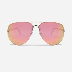 Quay X Amanda Steele sunglasses